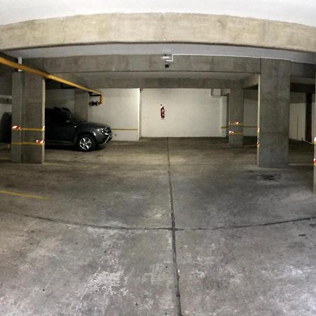 Torre Potosi Departamentos Apartment Rosario Exterior photo