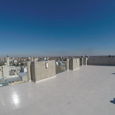 Torre Potosi Departamentos Apartment Rosario Exterior photo