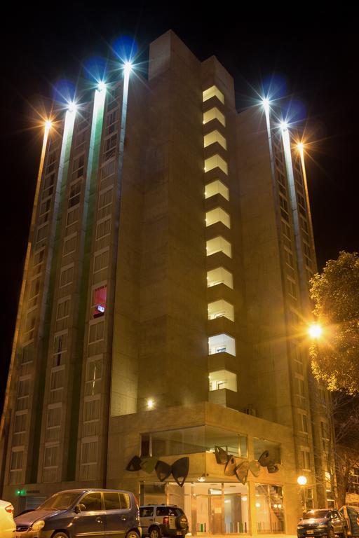 Torre Potosi Departamentos Apartment Rosario Exterior photo