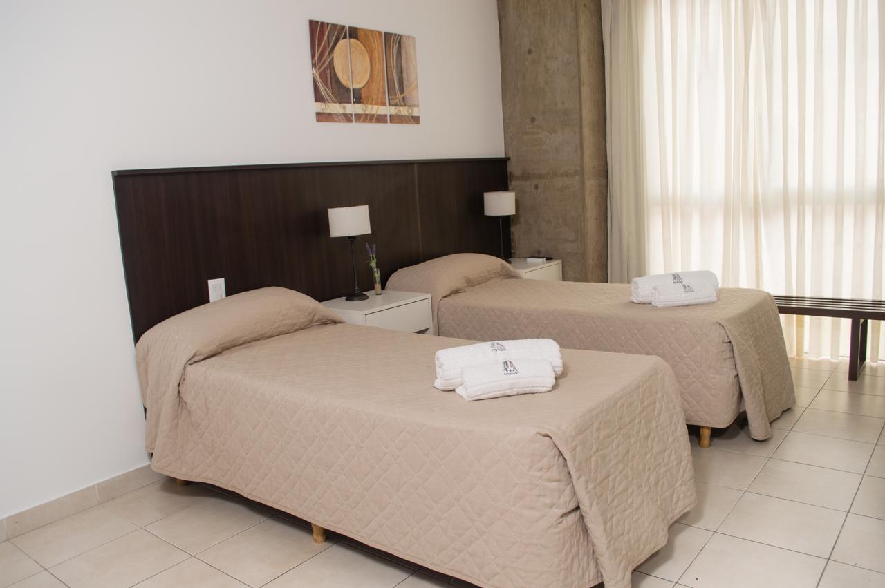 Torre Potosi Departamentos Apartment Rosario Exterior photo