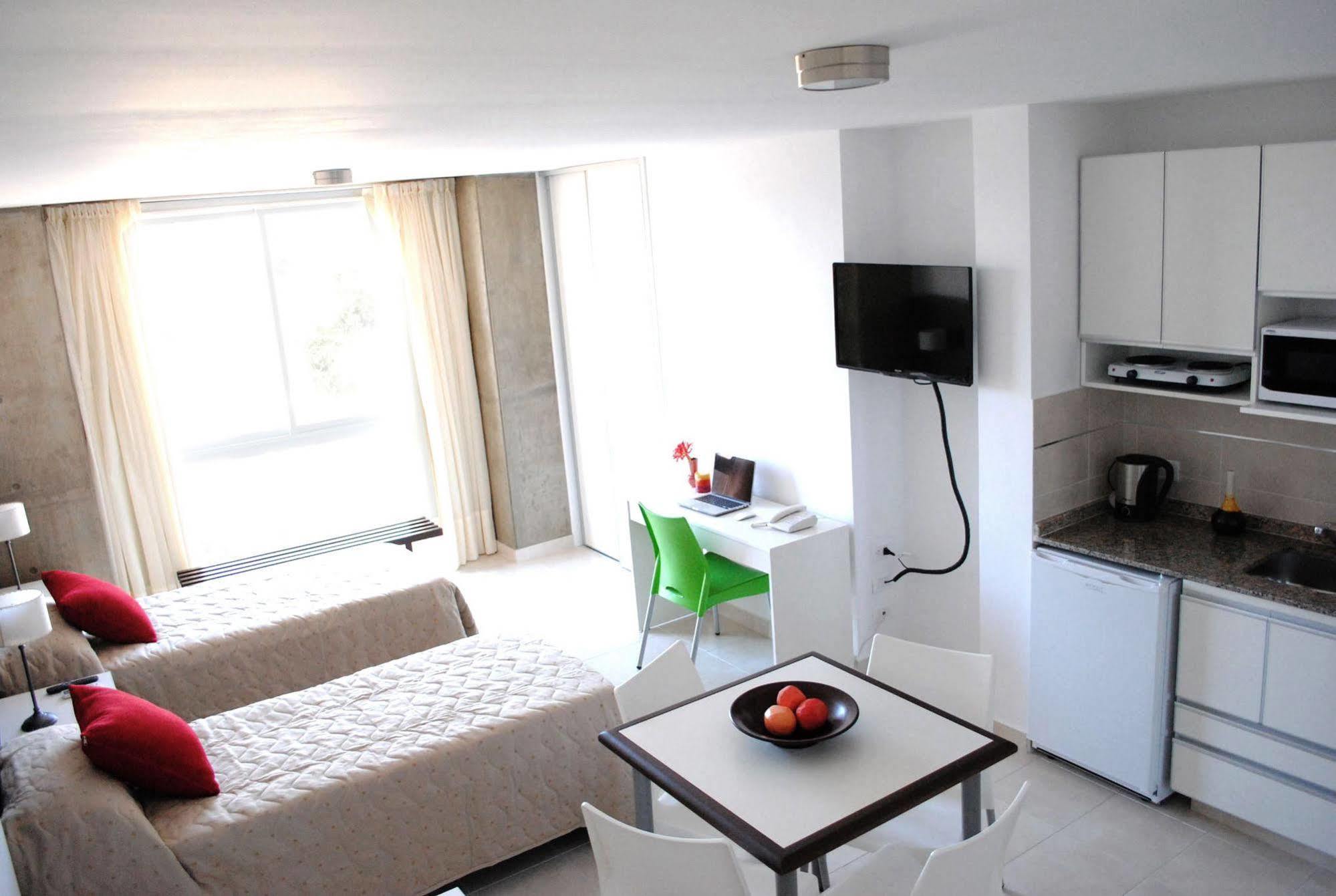 Torre Potosi Departamentos Apartment Rosario Exterior photo