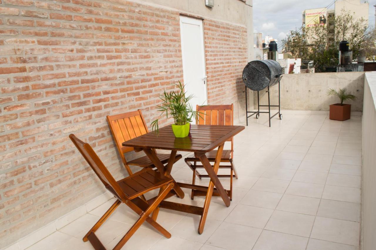 Torre Potosi Departamentos Apartment Rosario Exterior photo