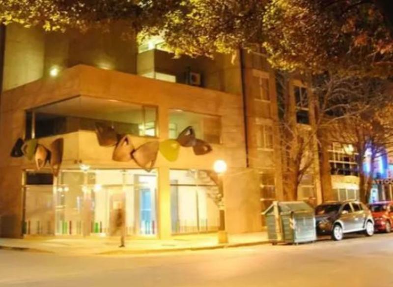 Torre Potosi Departamentos Apartment Rosario Exterior photo